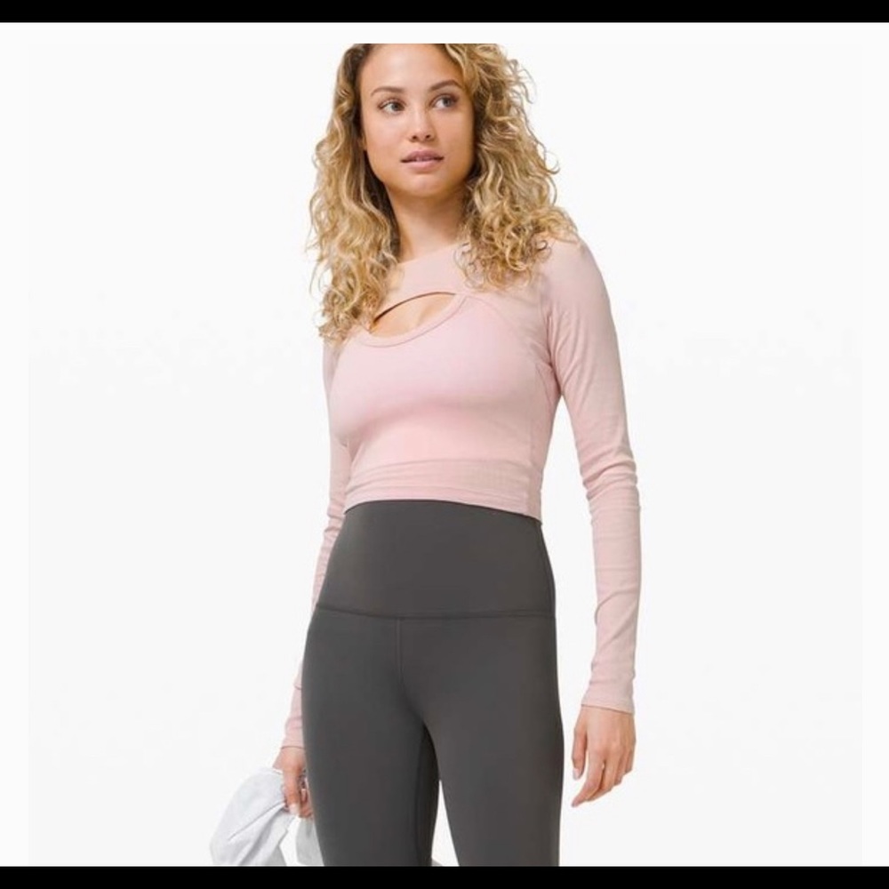 Lulu lemon - Picture 1 of 6